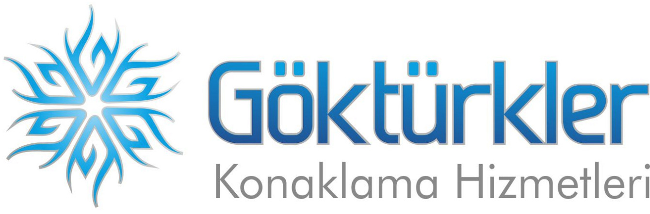 Göktürkler Konaklama